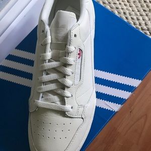 Adidas Continental 80